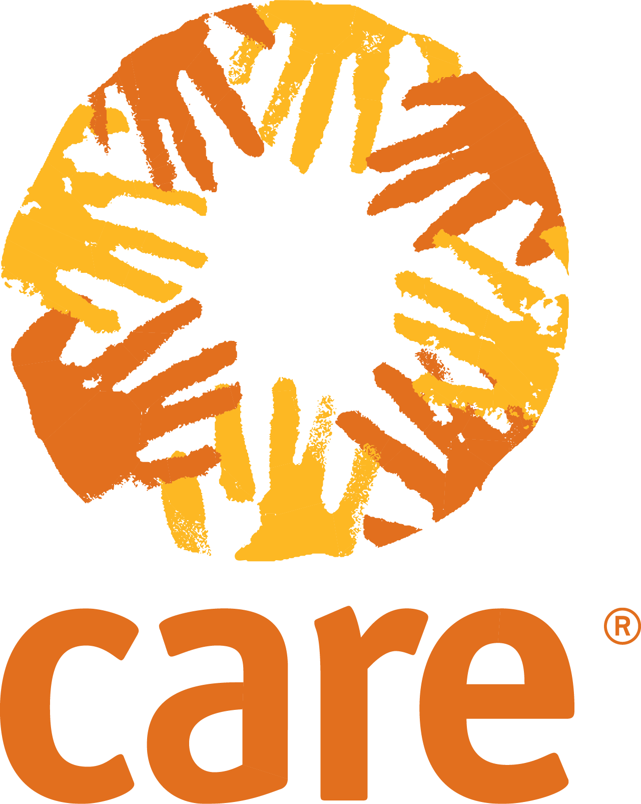 CARE International Logo