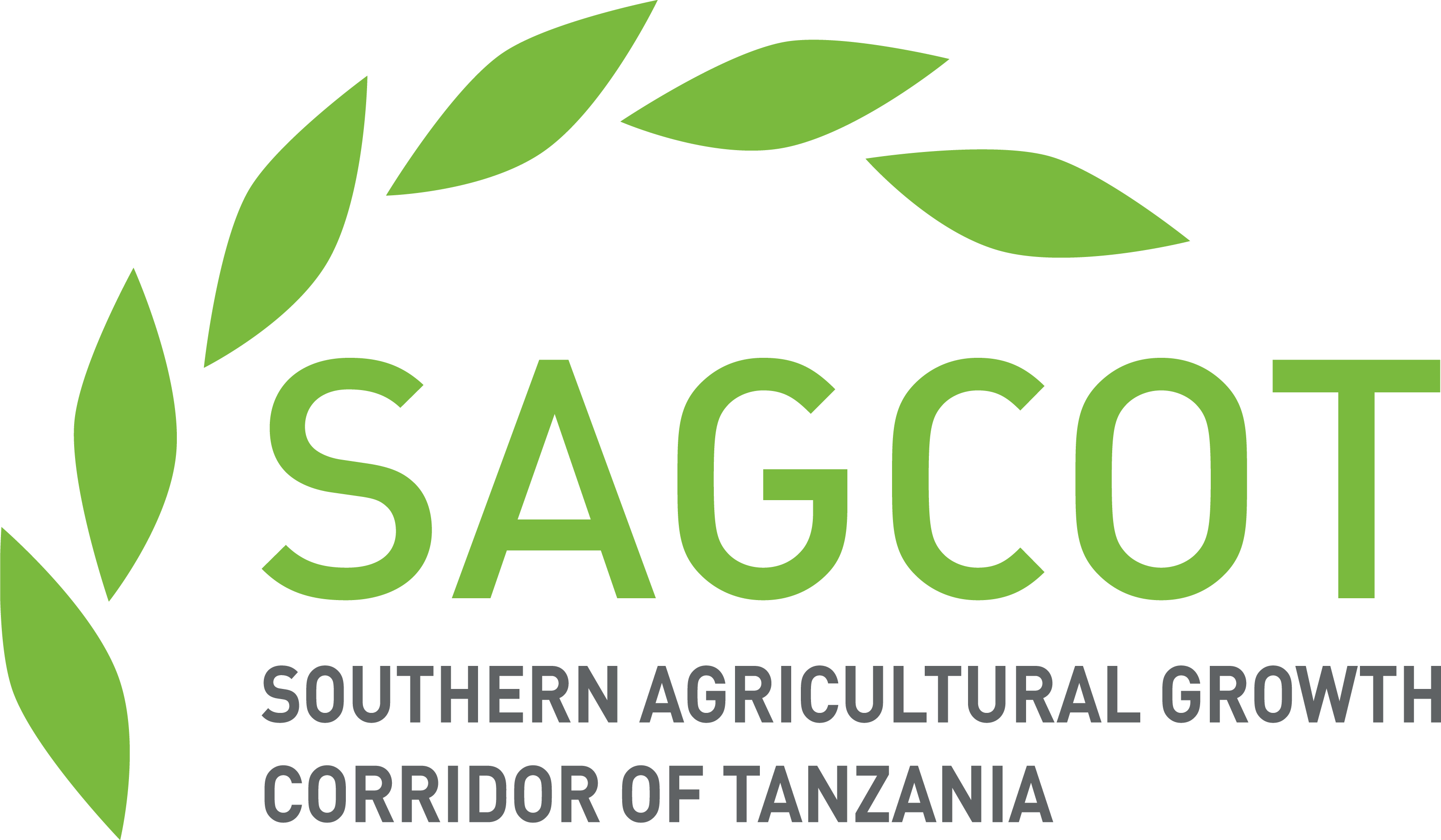 SAGCOT Logo