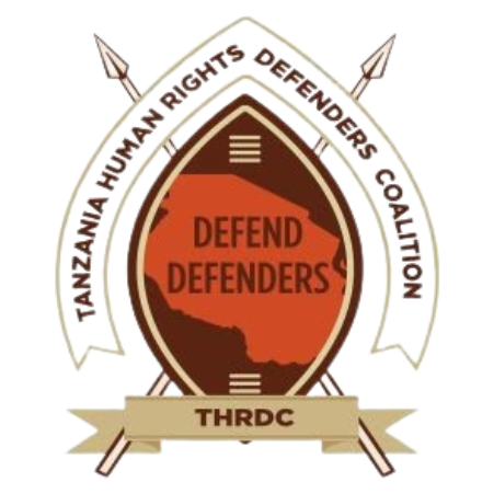 THRDC Logo