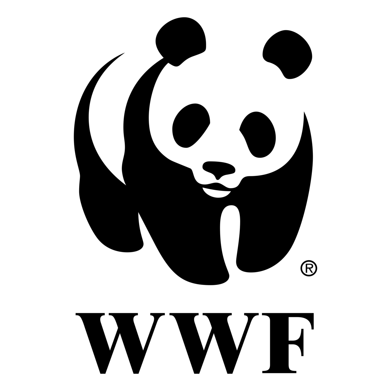 WWF Logo